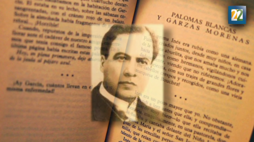Rubén Darío: el príncipe de las letras castellanas a 100 años de su muerte