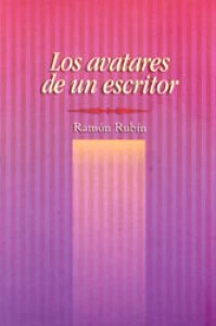 Los avatares de un escritor