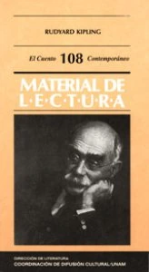 Rudyard Kipling