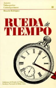 Rueda de tiempo
