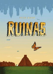 Ruinas