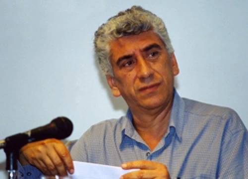 Foto: Rodulfo Gea | CNL-INBA