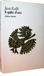 Il gallo d'oro