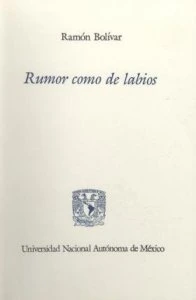 Rumor como de labios