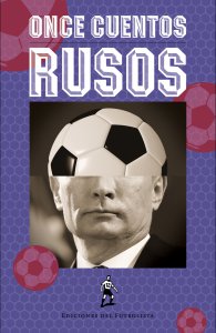 Once cuentos rusos