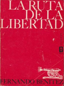 La ruta de la libertad