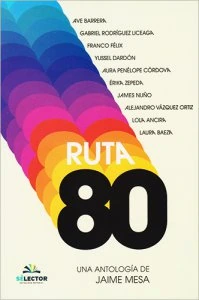 Ruta 80