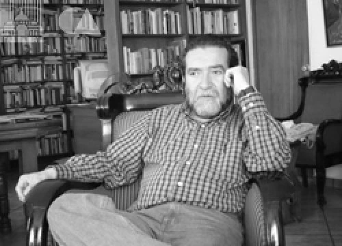 Foto: Reyes Martínez Torrijos | CNL-INBA