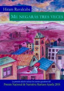 Me negarás tres veces