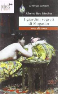 I giardini segreti di Mogador: voci di terra