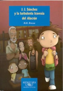 J.J Sánchez y la turbulenta travesía del alacrán