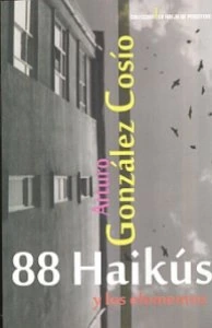88 haikús y los elementos
