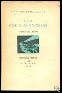 Los contrabandistas