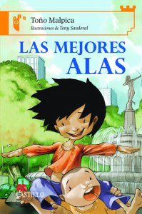 Las mejores alas