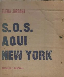 S.O.S. Aquí Nueva York