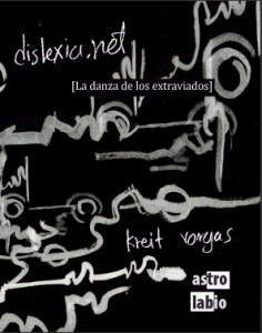 Dislexia.net : la danza de los extraviados
