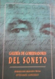 Galería de gobernadores del Soneto