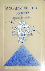 La sonrisa del lobo sapiens : antología poética