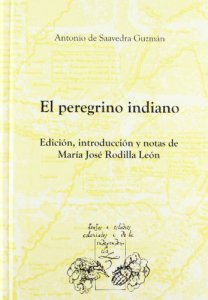 El peregrino indiano