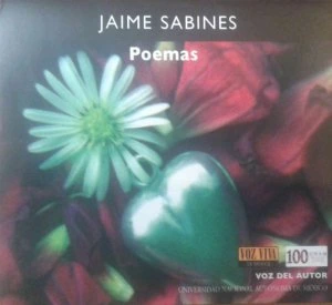 Poemas [CD]