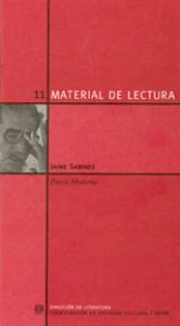 Jaime Sabines
