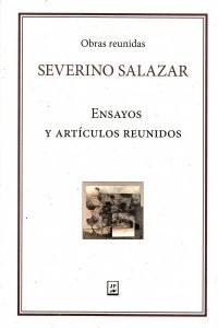 Ensayos y artículos reunidos