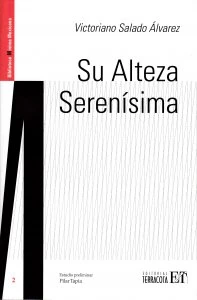 Su Alteza Serenísima