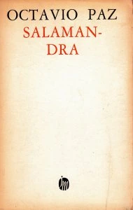 Salamandra 1958-1961