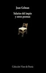 Salarios del impío y otros poemas