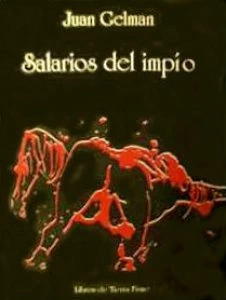 Salarios del impío y otros poemas