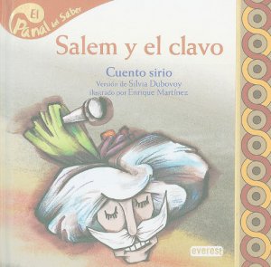 Salem y el clavo