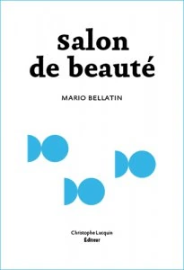 Salon de beauté