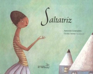 Saltatriz y Diminuto