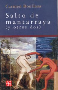 Salto de mantarraya : y otros dos