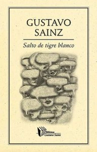 Salto de tigre blanco