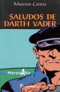 Saludos de Darth Vader