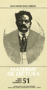 Salvador Díaz Mirón