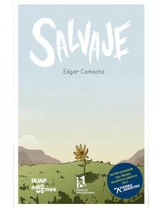 Salvaje