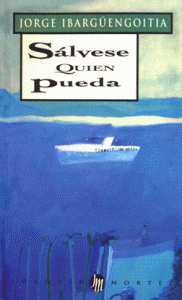 Sálvese quien pueda