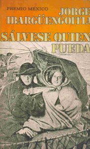 Sálvese quien pueda