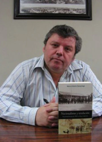 Foto: feriadellibrodetijuana.com