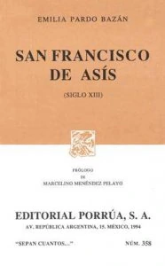 San Francisco de Asís (siglo XIII)