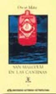 San Malcolm en las cantinas