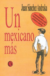 Un mexicano más : crisis de la educación en México