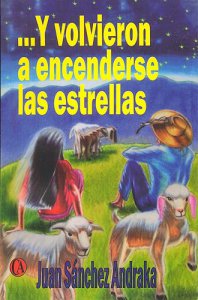 ...Y volvieron a encenderse las estrellas