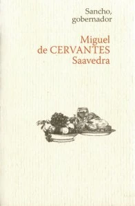 Sancho, gobernador