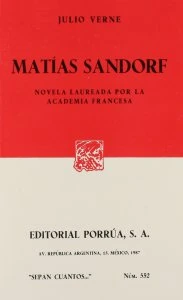 Matías Sandorf