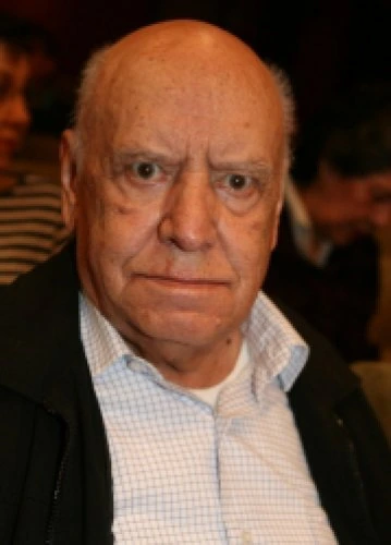 Foto: Rodulfo Gea | CNL-INBA