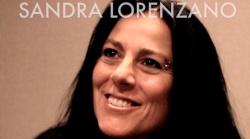 Sandra Lorenzano en Descarga Cultura.UNAM