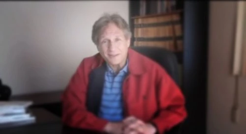 Sandro Cohen